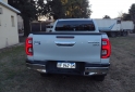 Camionetas - Toyota Hilux SRX 2023 Diesel 24200Km - En Venta