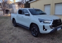 Camionetas - Toyota Hilux SRX 2023 Diesel 24200Km - En Venta