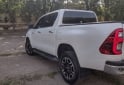 Camionetas - Toyota Hilux SRX 2023 Diesel 25400Km - En Venta