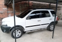 Autos - Ford Ecosport xls 2011 Nafta 132000Km - En Venta