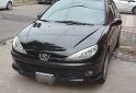 Autos - Peugeot 206 2007 Diesel 11111Km - En Venta