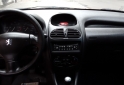 Autos - Peugeot 206 2007 Diesel 11111Km - En Venta