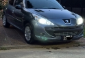 Autos - Peugeot 207 COMPACT Xt 1.6 16V 2009 Nafta 135500Km - En Venta