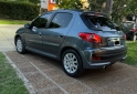 Autos - Peugeot 207 COMPACT Xt 1.6 16V 2009 Nafta 135500Km - En Venta