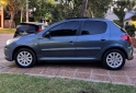 Autos - Peugeot 207 COMPACT Xt 1.6 16V 2009 Nafta 135500Km - En Venta