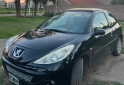 Autos - Peugeot 207 compact feline 1.6 2012 Nafta 178000Km - En Venta