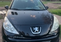 Autos - Peugeot 207 compact feline 1.6 2012 Nafta 178000Km - En Venta