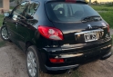 Autos - Peugeot 207 compact feline 1.6 2012 Nafta 178000Km - En Venta