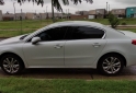 Autos - Peugeot 508 2013 Nafta 120015Km - En Venta