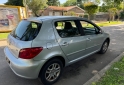 Autos - Peugeot 307 2010 Nafta 195000Km - En Venta