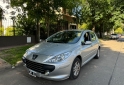 Autos - Peugeot 307 2010 Nafta 195000Km - En Venta