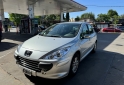 Autos - Peugeot 307 2010 Nafta 195000Km - En Venta