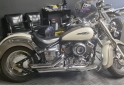 Motos - Yamaha Dragstar 650 cc 2006 Nafta 45000Km - En Venta