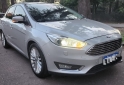 Autos - Ford Focus 2019 Nafta 43000Km - En Venta