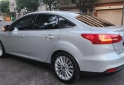 Autos - Ford Focus 2019 Nafta 43000Km - En Venta