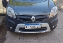 Utilitarios - Renault Kangoo 2017 Nafta 106000Km - En Venta