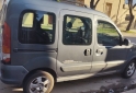 Utilitarios - Renault Kangoo 2017 Nafta 106000Km - En Venta