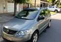 Autos - Volkswagen Suran 2008 GNC 183000Km - En Venta