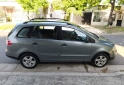 Autos - Volkswagen Suran 2008 GNC 183000Km - En Venta