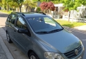 Autos - Volkswagen Suran 2008 GNC 183000Km - En Venta