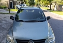 Autos - Volkswagen Suran 2008 GNC 183000Km - En Venta