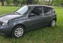 Autos - Renault Clio 2 authentique 2011 Nafta 126000Km - En Venta