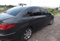 Autos - Peugeot 408  allure + nav 2012 Nafta 95000Km - En Venta