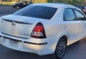 Autos - Toyota Etios 2016 Nafta 132000Km - En Venta