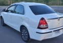 Autos - Toyota Etios 2016 Nafta 132000Km - En Venta