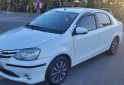 Autos - Toyota Etios 2016 Nafta 132000Km - En Venta