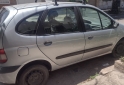 Autos - Renault Scenic 2005 Nafta 111111Km - En Venta