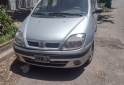 Autos - Renault Scenic 2005 Nafta 111111Km - En Venta