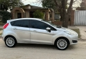 Autos - Ford Kinetic SE 2015 Nafta 106000Km - En Venta