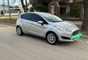 Autos - Ford Kinetic SE 2015 Nafta 106000Km - En Venta