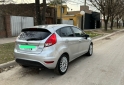 Autos - Ford Kinetic SE 2015 Nafta 106000Km - En Venta