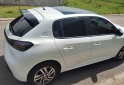 Autos - Peugeot 208 feline automtico 2023 Nafta 35000Km - En Venta