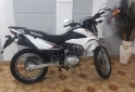 Motos - Honda Xr150l 2017 Nafta 31000Km - En Venta