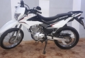 Motos - Honda Xr150l 2017 Nafta 31000Km - En Venta