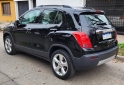 Autos - Chevrolet Tracker LTZ AWD 2016 Nafta 113000Km - En Venta