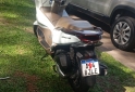 Motos - Honda Pcx Dlx 150 2021 Nafta 10000Km - En Venta