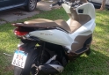 Motos - Honda Pcx Dlx 150 2021 Nafta 10000Km - En Venta