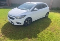 Autos - Chevrolet Onix LTD AT 2018 Nafta 103000Km - En Venta