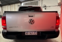 Camionetas - Volkswagen Amarok 2.0Tdi 4X2 Dc Com 2017 Diesel 109000Km - En Venta