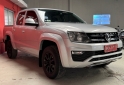 Camionetas - Volkswagen Amarok 2.0Tdi 4X2 Dc Com 2017 Diesel 109000Km - En Venta