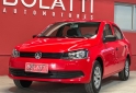 Autos - Volkswagen Voyage  1.6 Hi 2016 Nafta 150000Km - En Venta