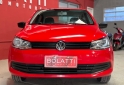 Autos - Volkswagen Voyage  1.6 Hi 2016 Nafta 150000Km - En Venta