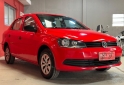 Autos - Volkswagen Voyage  1.6 Hi 2016 Nafta 150000Km - En Venta