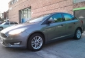 Autos - Ford Focus 2.0 SE 2015 Nafta 127000Km - En Venta