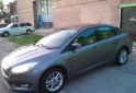 Autos - Ford Focus 2.0 SE 2015 Nafta 127000Km - En Venta