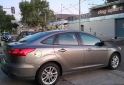 Autos - Ford Focus 2.0 SE 2015 Nafta 127000Km - En Venta